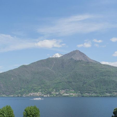 Misultin House & Swimming Pool, Luxury In Lake Como By Rent All Como Pianello Del Lario Exterior foto