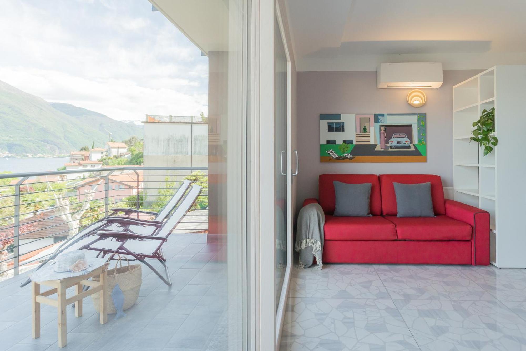 Misultin House & Swimming Pool, Luxury In Lake Como By Rent All Como Pianello Del Lario Exterior foto