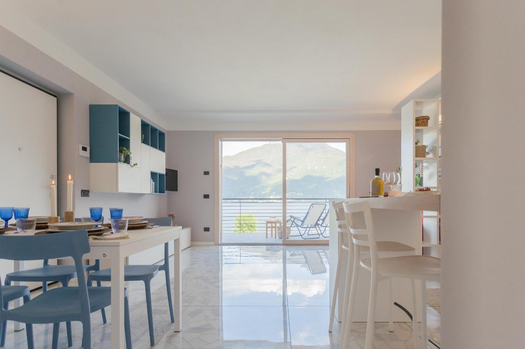 Misultin House & Swimming Pool, Luxury In Lake Como By Rent All Como Pianello Del Lario Exterior foto